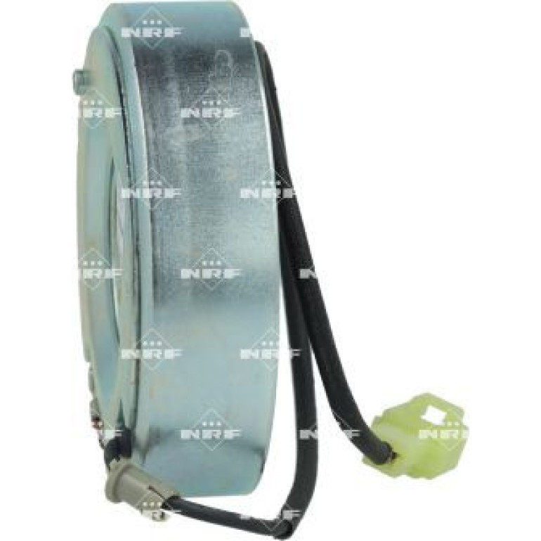 Spule, Magnetkupplung-Kompressor 38652