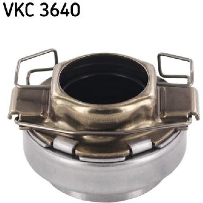 Ausrücklager VKC 3640 Ausrücklager VKC 3640