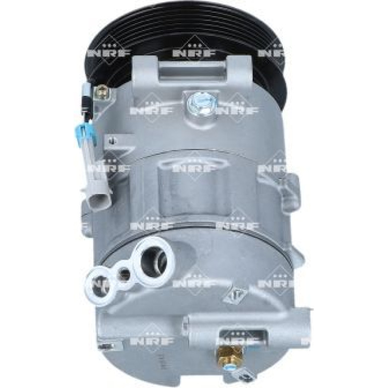 Kompressor, Klimaanlage 32191