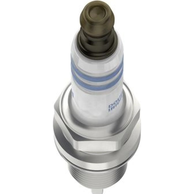 BOSCH 0 242 236 610 Zündkerze Double Iridium p2p