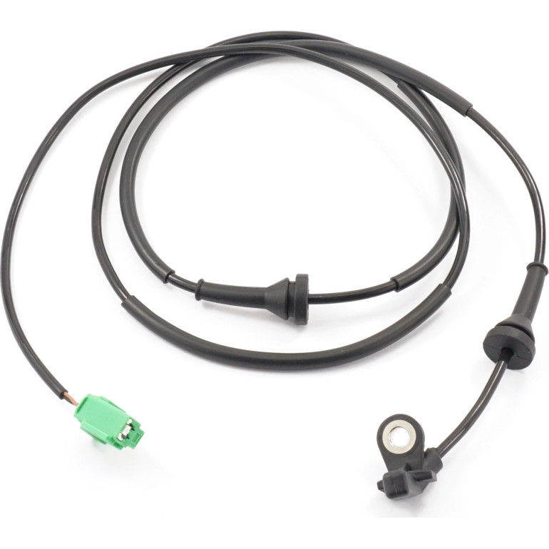 Sensor, Raddrehzahl 9 1687 1 Sensor, Raddrehzahl 9 1687 1