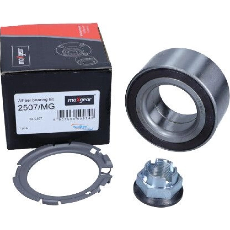 Radlagersatz 33-0307 Radlagersatz 33-0307