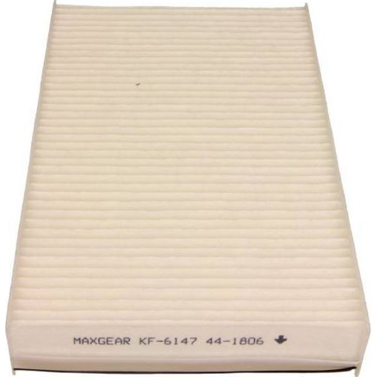 Filter, Innenraumluft 26-1187