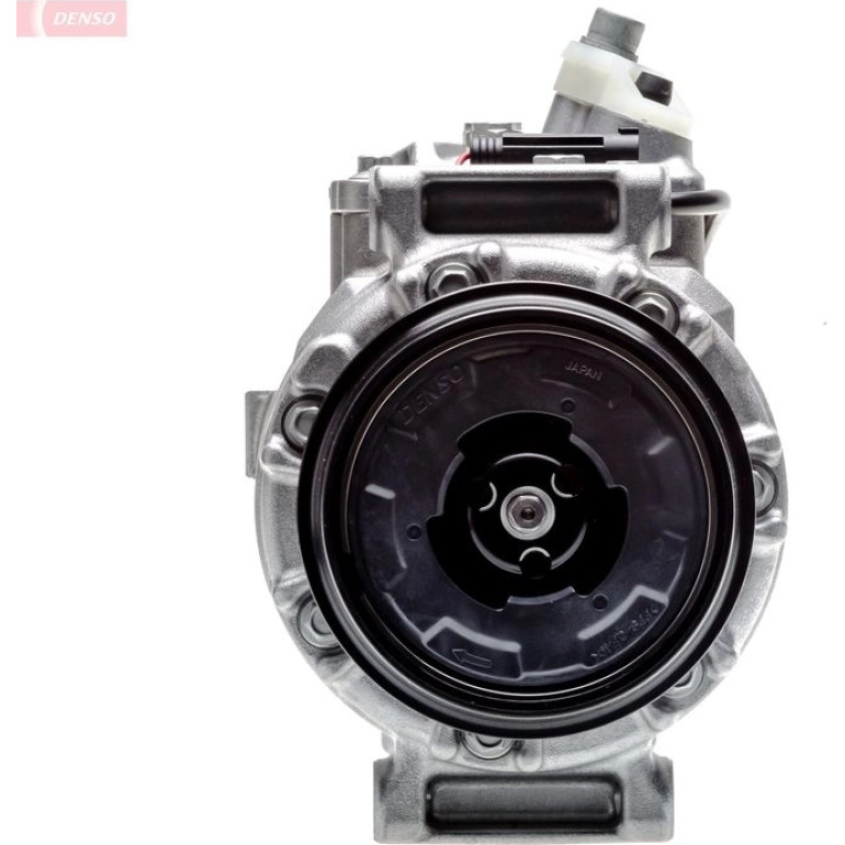DENSO 7SEU17C Klimakompressor DCP17059 DENSO 7SEU17C Klimakompressor DCP17059
