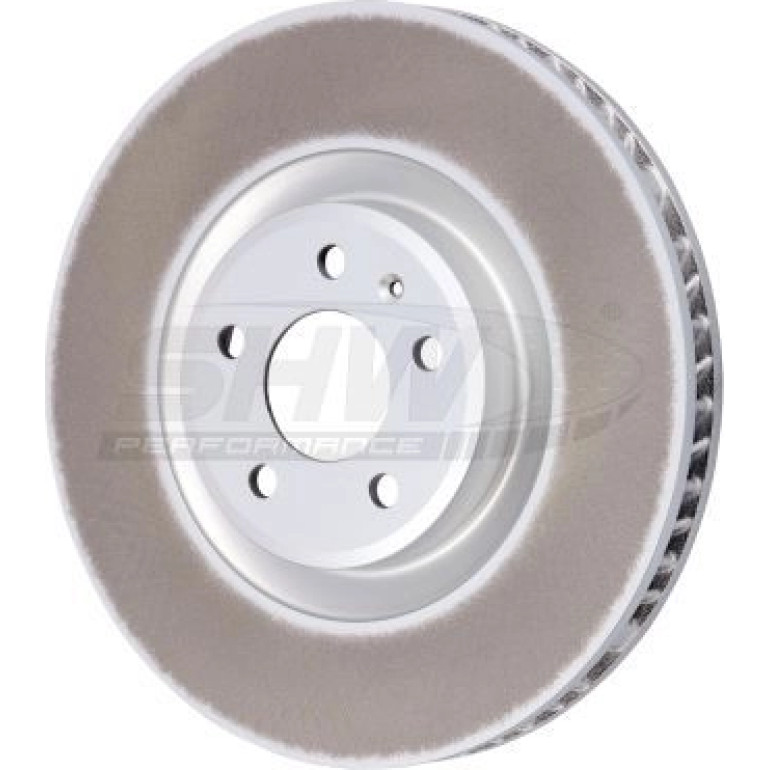 Bremsscheibe PFR39522 Bremsscheibe PFR39522