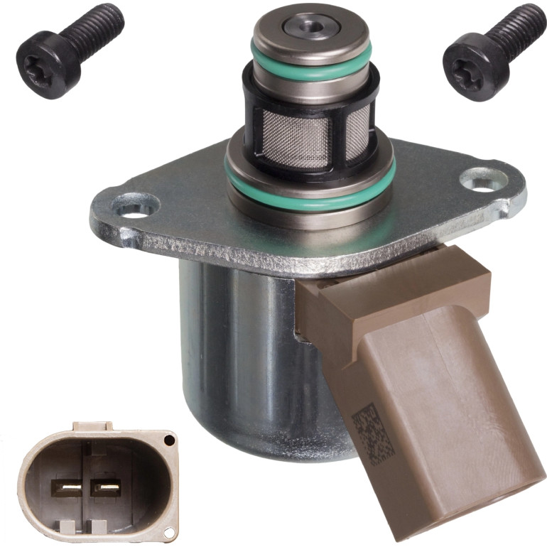 FEBI BILSTEIN 102526 Druckregelventil, Common-Rail-System