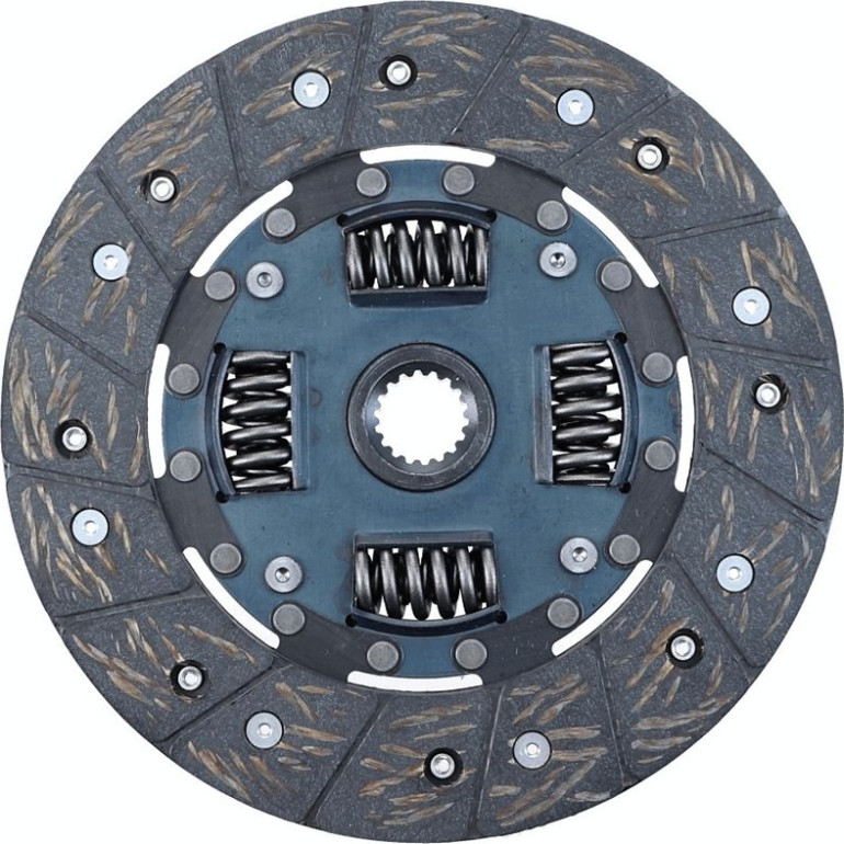 SACHS 3000 954 025 Kupplungssatz SACHS 3000 954 025 Kupplungssatz