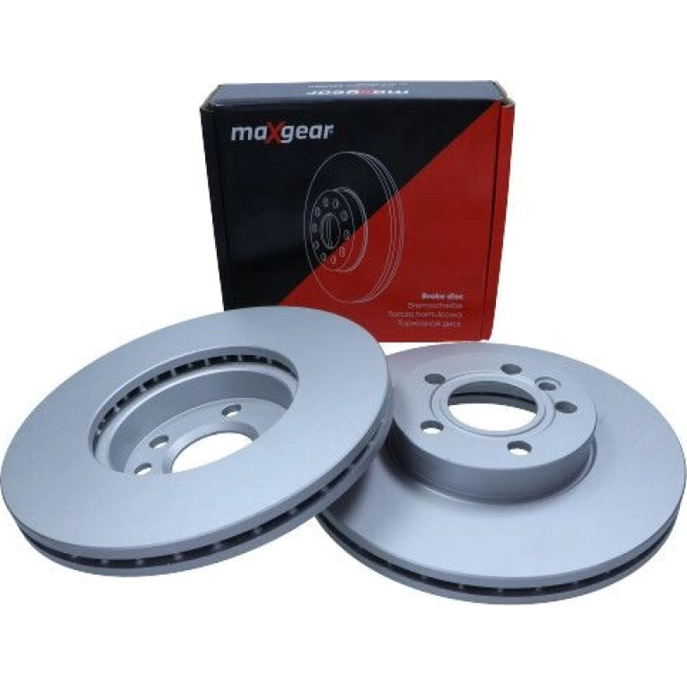 Bremsscheibe 19-1035MAX