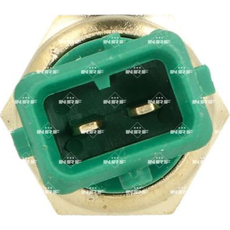 Sensor, Kühlmitteltemperatur 727156 Sensor, Kühlmitteltemperatur 727156