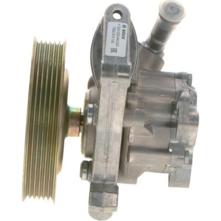 Hydraulikpumpe, Lenkung K S00 000 643 Hydraulikpumpe, Lenkung K S00 000 643