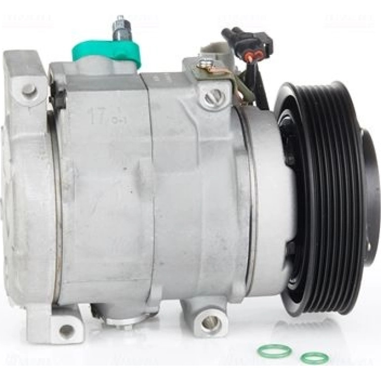 Kompressor, Klimaanlage 89558 Kompressor, Klimaanlage 89558