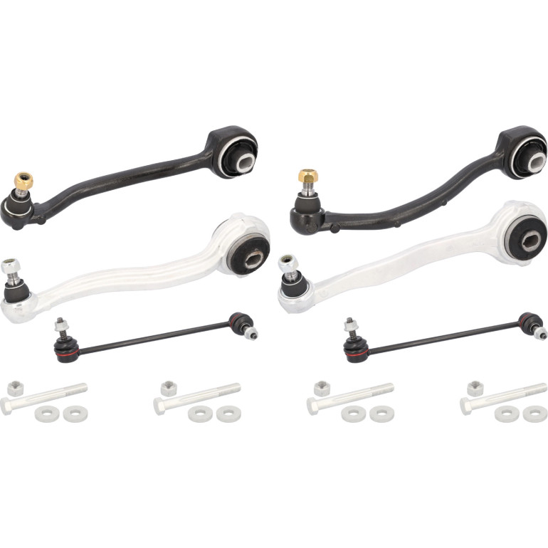 FEBI BILSTEIN 23701 Reparatursatz, Querlenker FEBI BILSTEIN 23701 Reparatursatz, Querlenker