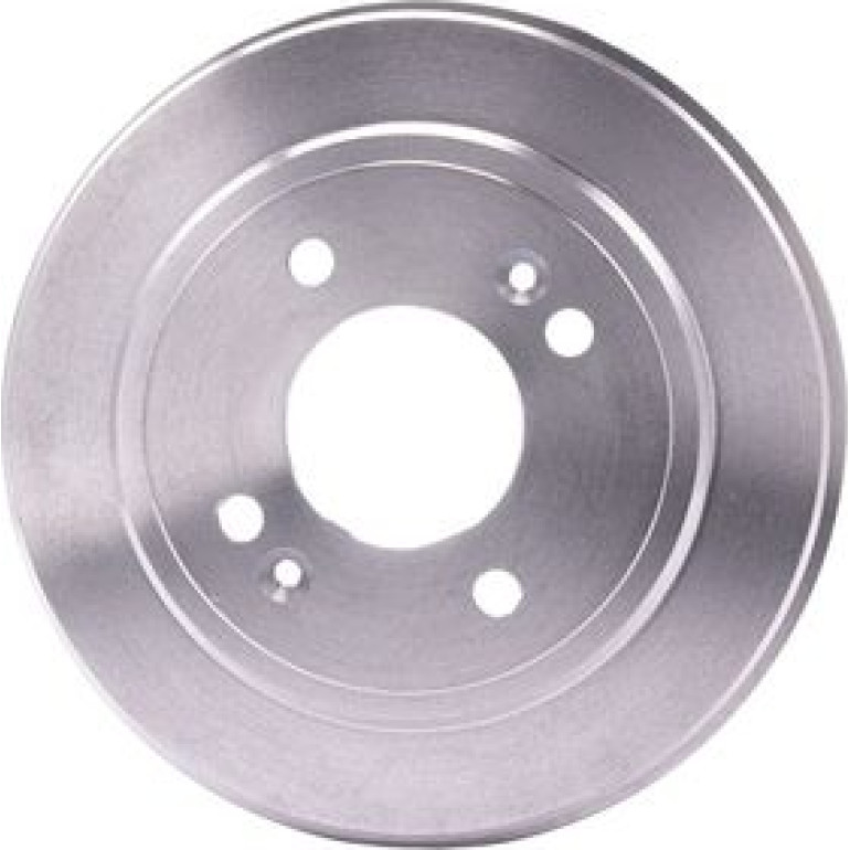 Bremstrommel 8DT 355 301-041
