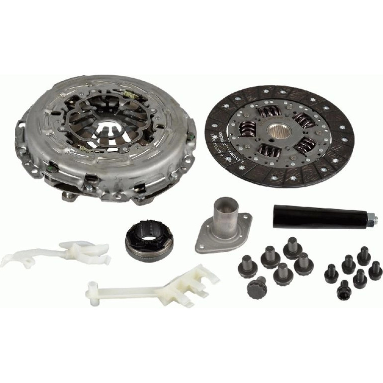 SACHS 3000 950 721 Kupplungssatz XTend SACHS 3000 950 721 Kupplungssatz XTend