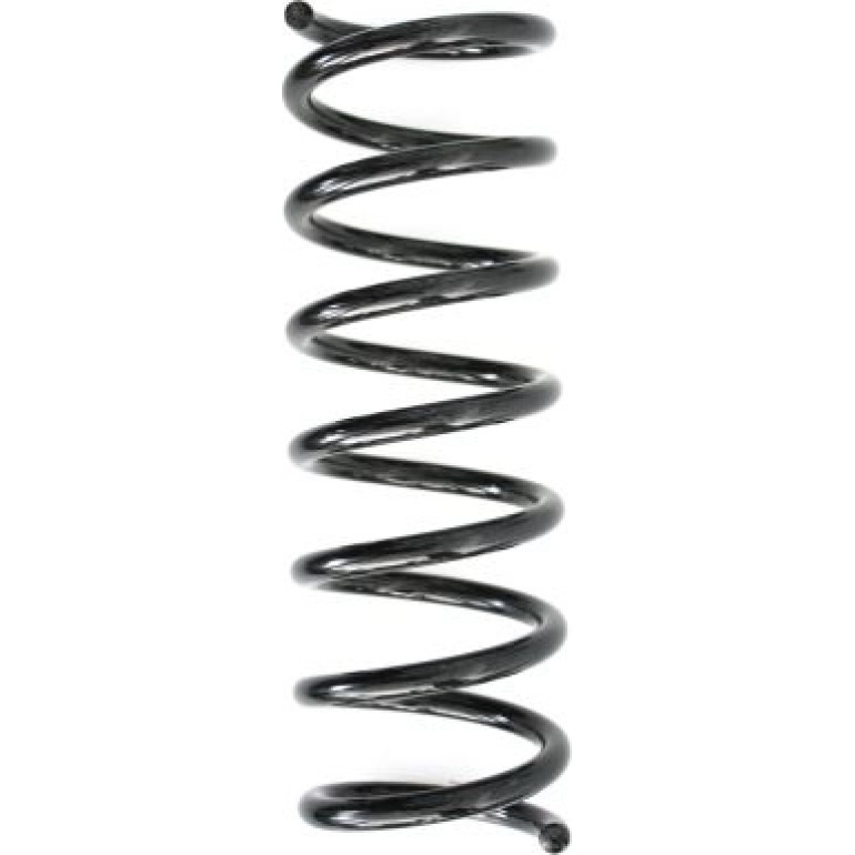 Fahrwerksfeder 86665 Fahrwerksfeder 86665