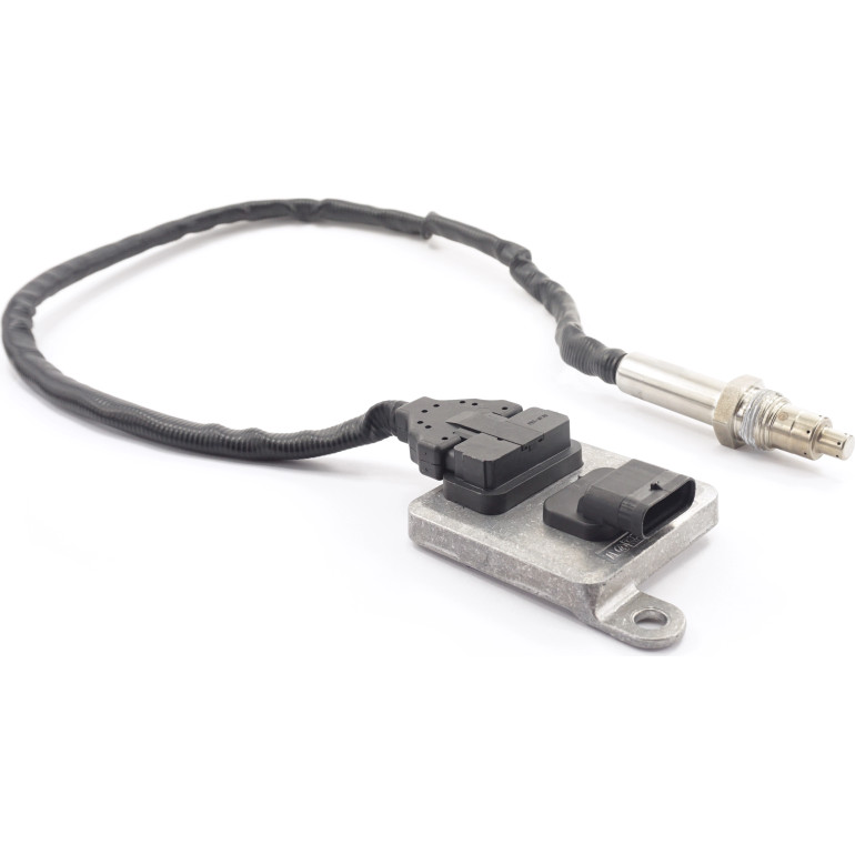 NOx-Sensor, NOx-Katalysator 9 2921 1