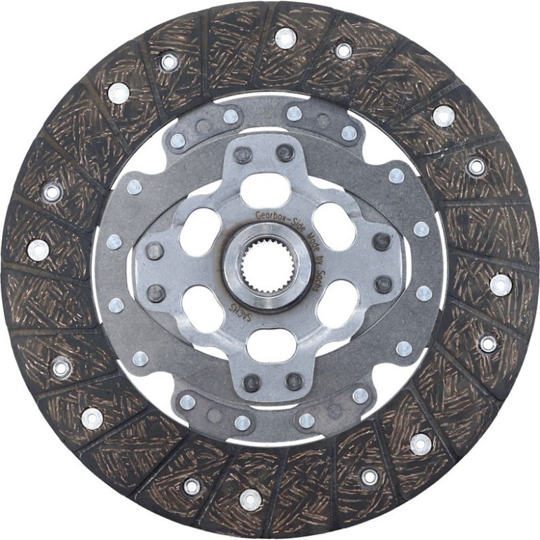 SACHS 2290 601 059 Kupplungssatz ZMS Modul XTend SACHS 2290 601 059 Kupplungssatz ZMS Modul XTend