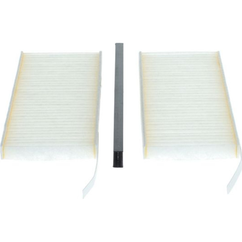 BOSCH 1 987 432 078 Innenraumfilter FILTER+