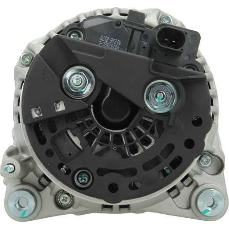 BV PSH 305.907.140.010 Lichtmaschine 12V, 140A, B+ (M8), Ø 49,0 mm BV PSH 305.907.140.010 Lichtmaschine 12V, 140A, B+ (M8), Ø 49,0 mm