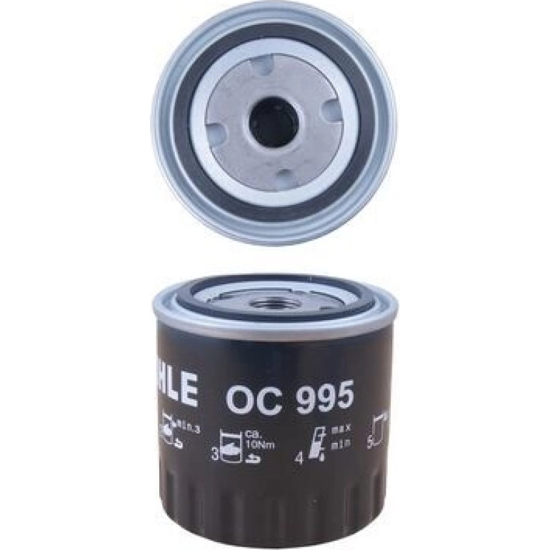 Ölfilter OC 995 Ölfilter OC 995