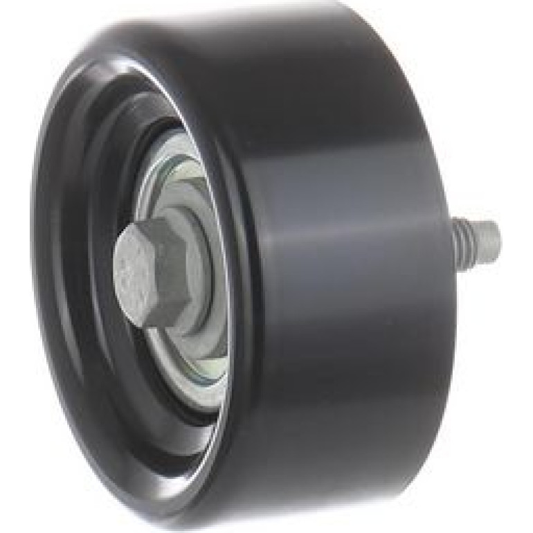Umlenk-/Führungsrolle, Keilrippenriemen VKM 35017