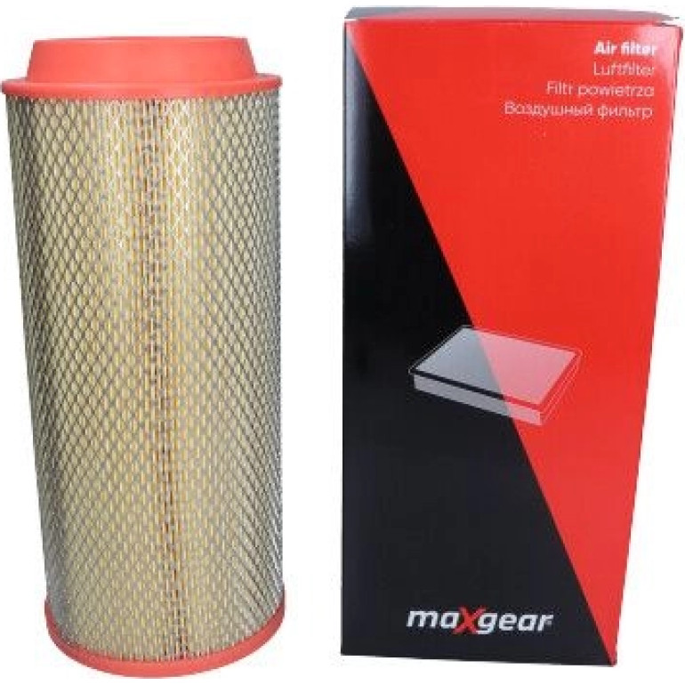 Luftfilter 26-2498 Luftfilter 26-2498