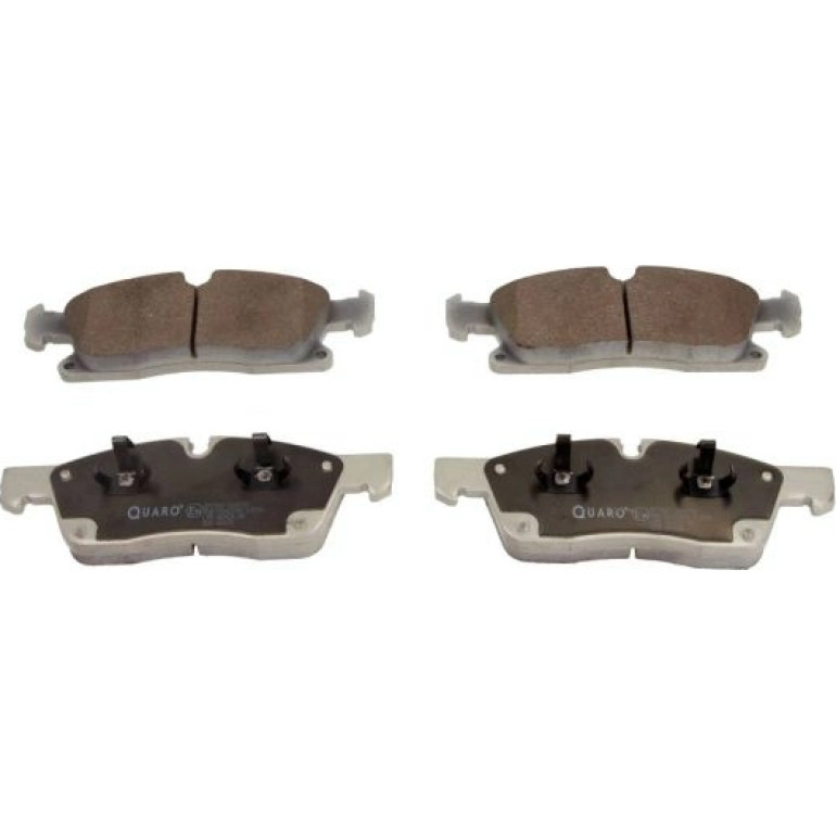Bremsbelagsatz, Scheibenbremse QP7989 Bremsbelagsatz, Scheibenbremse QP7989