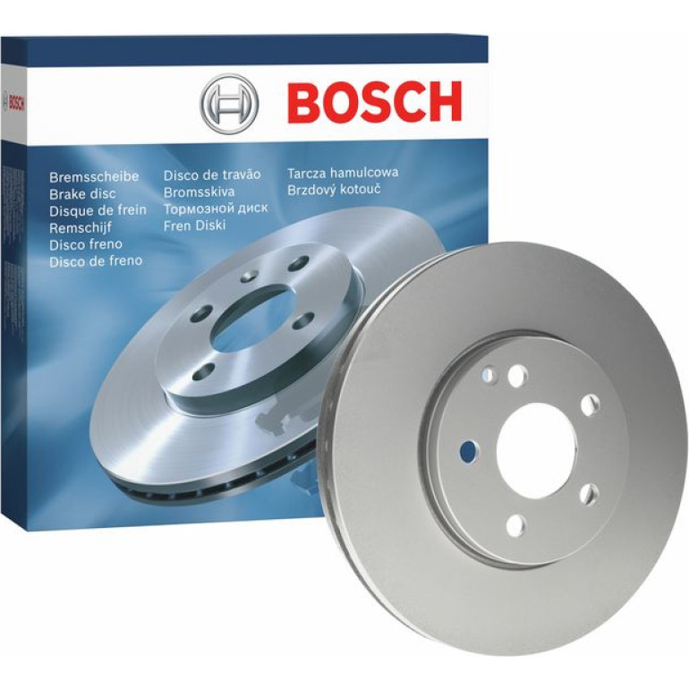 Bremsscheibe 0 986 479 333 Bremsscheibe 0 986 479 333