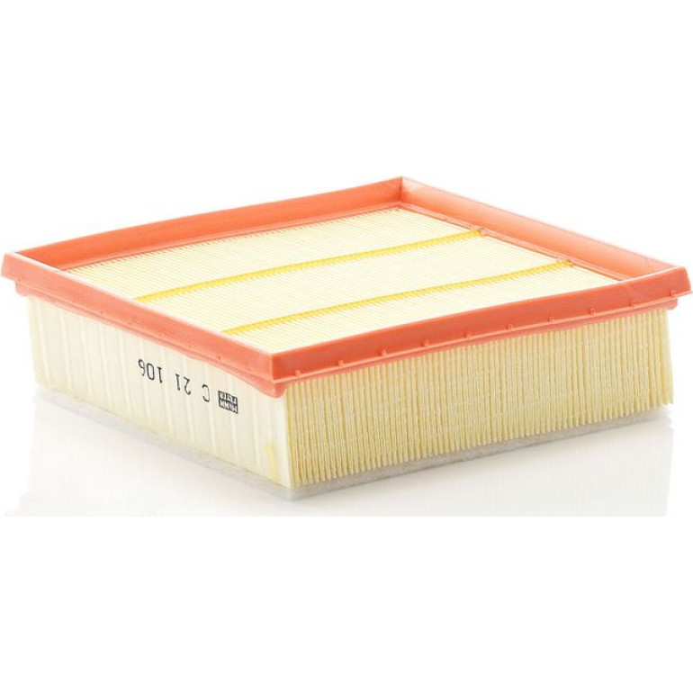 MANN-FILTER C 21 106 Luftfilter MANN-FILTER C 21 106 Luftfilter