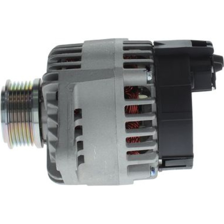 Generator 1 986 A01 193