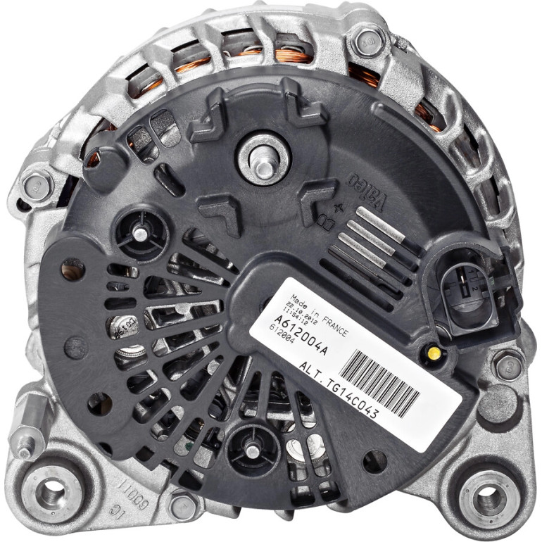 Generator 439791