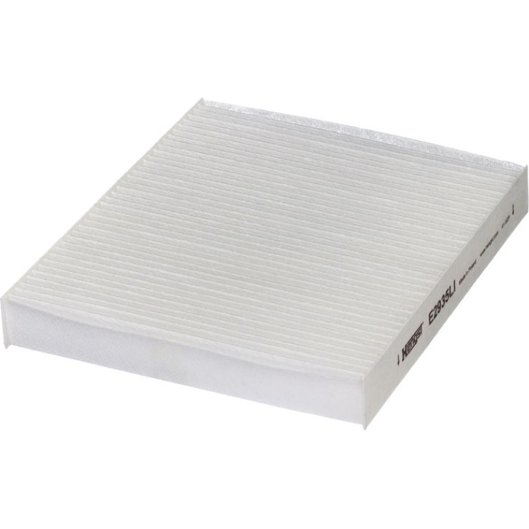 Filter, Innenraumluft E2935LI