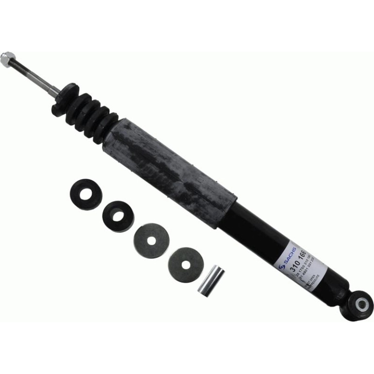 Stoßdämpfer 310 166 Stoßdämpfer 310 166