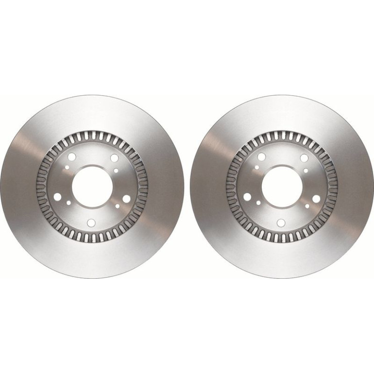 Bremsscheibe DF4486