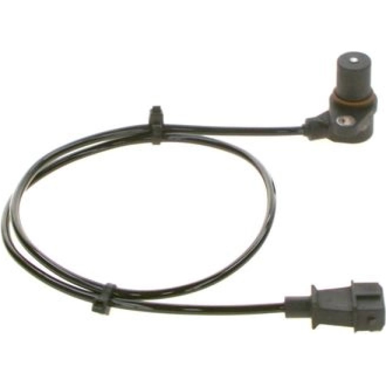 Impulsgeber, Kurbelwelle 0 261 210 150 Impulsgeber, Kurbelwelle 0 261 210 150