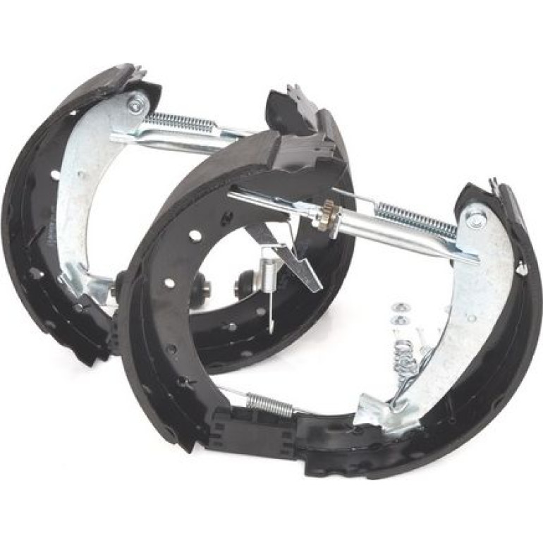 Bremsbackensatz 0 204 114 667 Bremsbackensatz 0 204 114 667