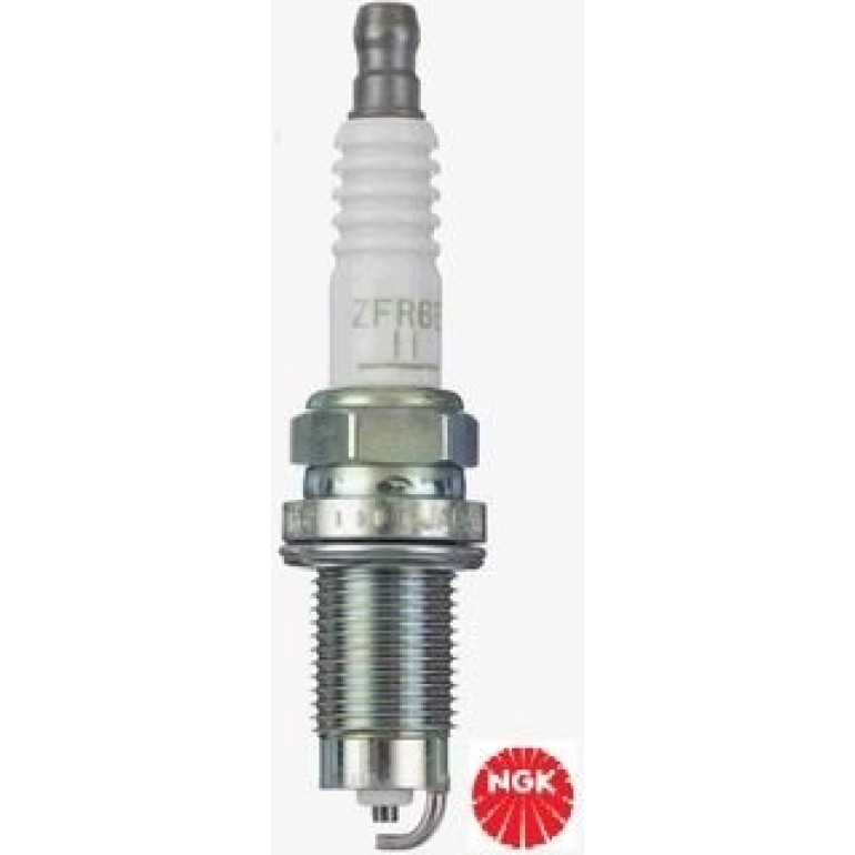 Zündkerze 6430 Zündkerze 6430