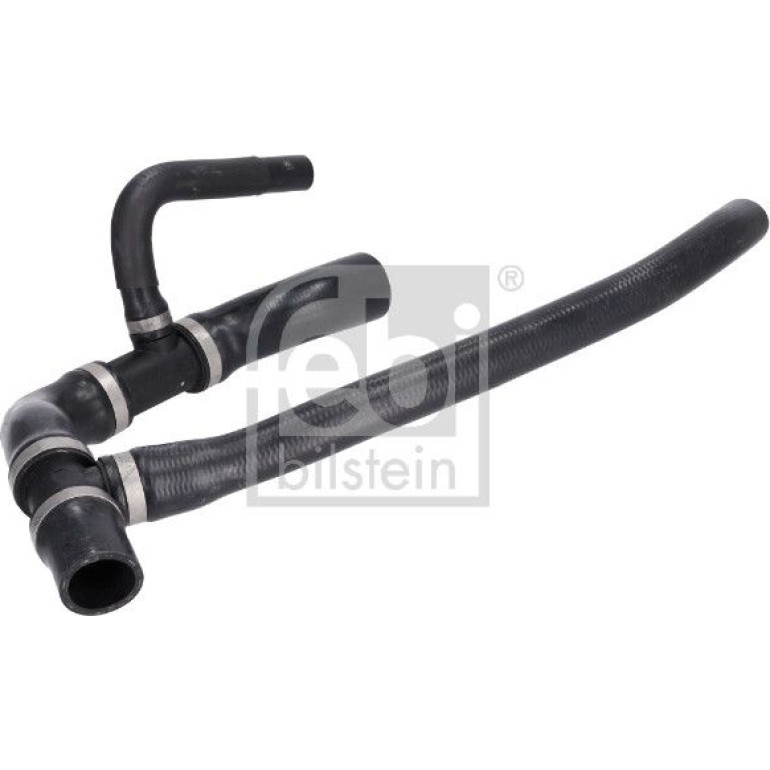 FEBI BILSTEIN 183455 Kühlerschlauch FEBI BILSTEIN 183455 Kühlerschlauch