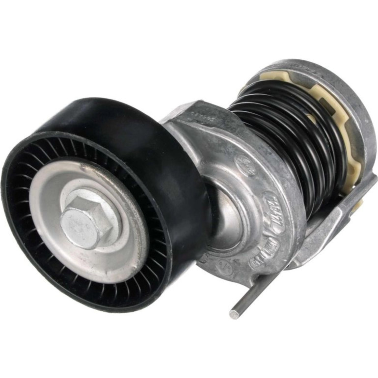 Spannrolle, Keilrippenriemen T38427