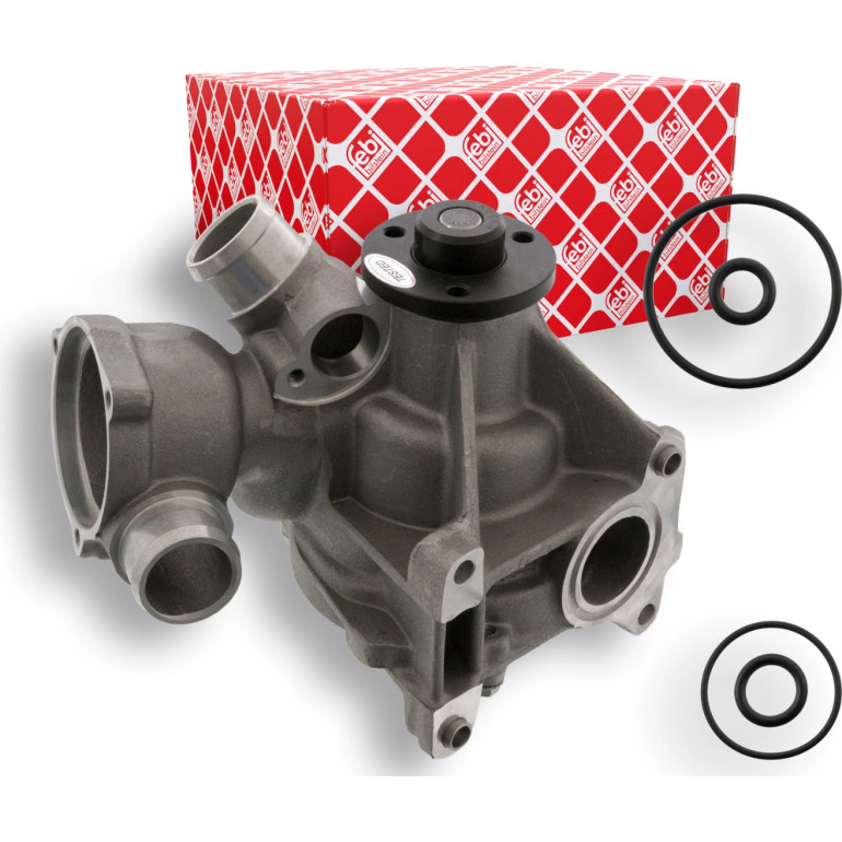 FEBI BILSTEIN 05357 Wasserpumpe FEBI BILSTEIN 05357 Wasserpumpe