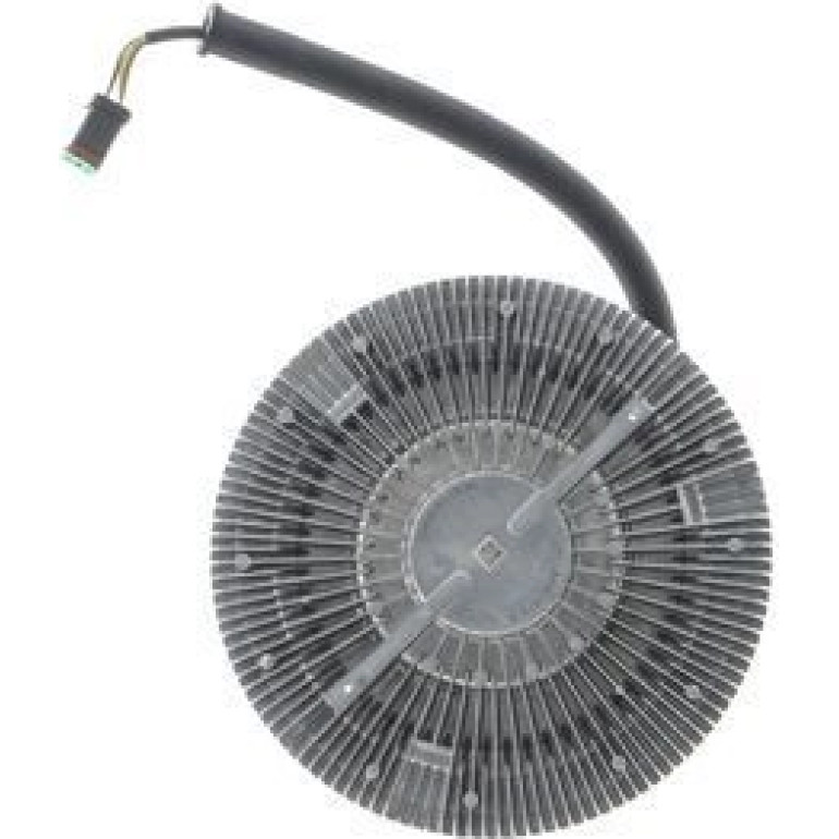 Kupplung, Kühlerlüfter CFC 243 000P