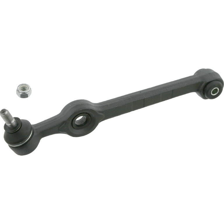 FEBI BILSTEIN 12291 Querlenker, Lenker, Radaufhängung FEBI BILSTEIN 12291 Querlenker, Lenker, Radaufhängung