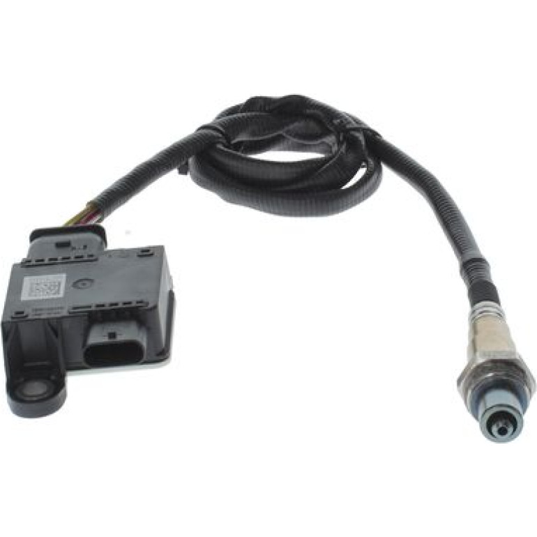Partikelsensor 0 281 007 393 Partikelsensor 0 281 007 393