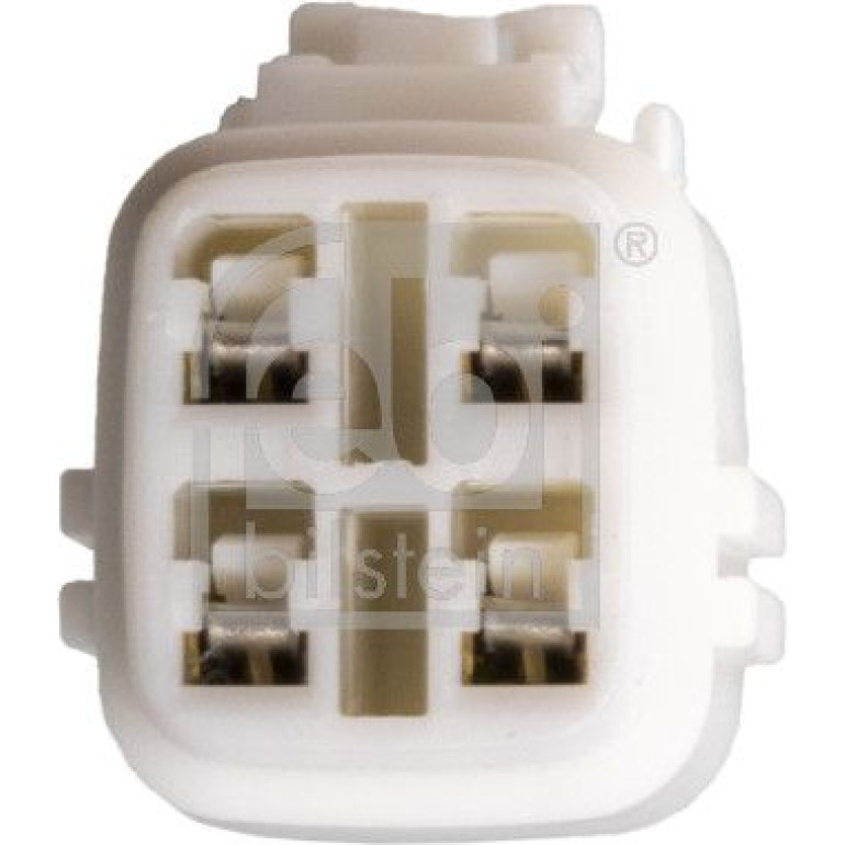 FEBI BILSTEIN 179555 Lambdasonde FEBI BILSTEIN 179555 Lambdasonde