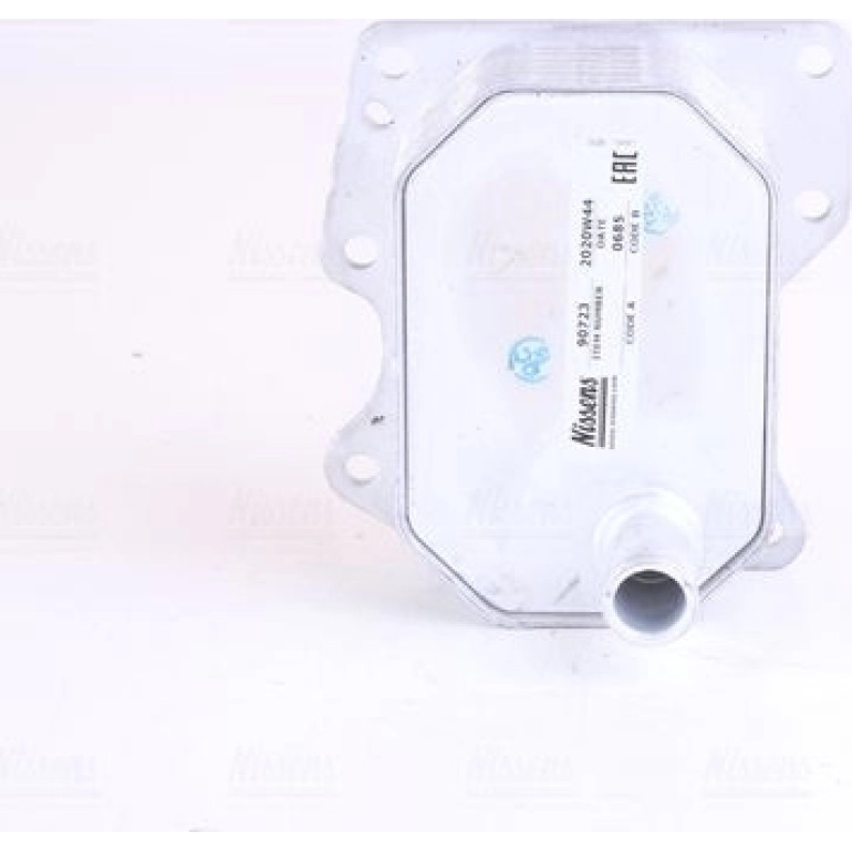Ölkühler, Motoröl 90723 Ölkühler, Motoröl 90723