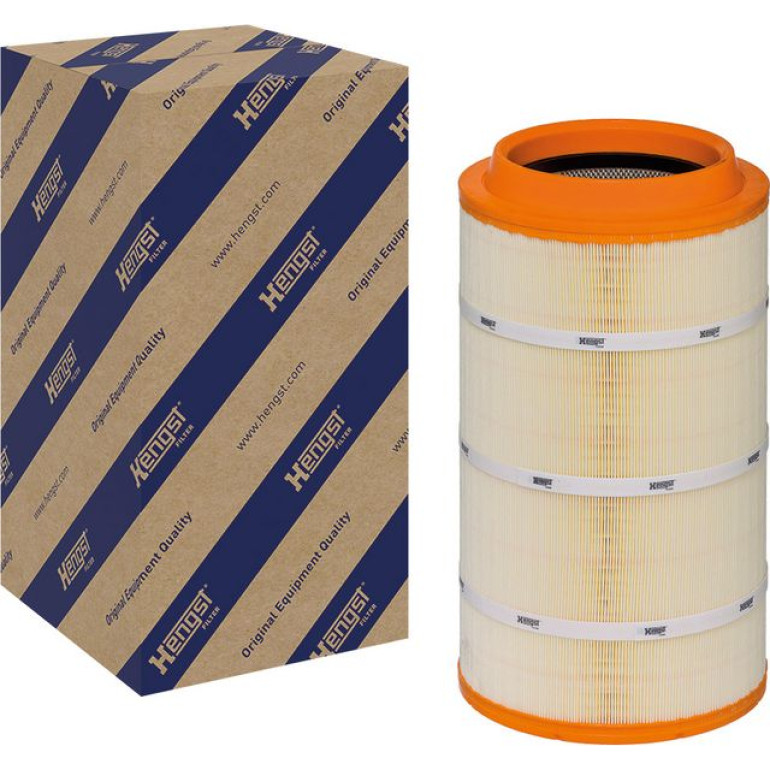 Luftfilter E671L Luftfilter E671L