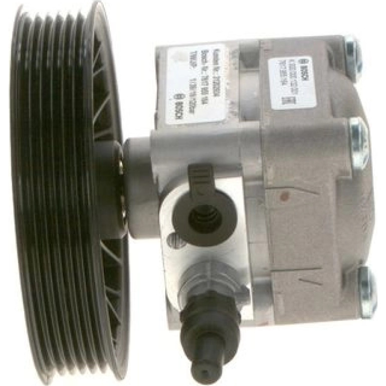 Hydraulikpumpe, Lenkung K S00 000 132