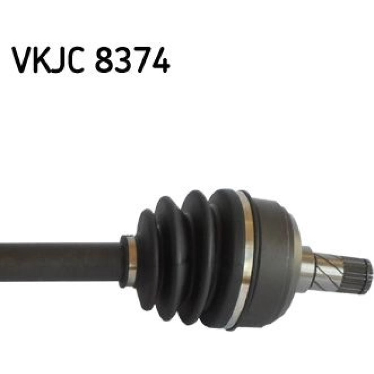 Antriebswelle VKJC 8374