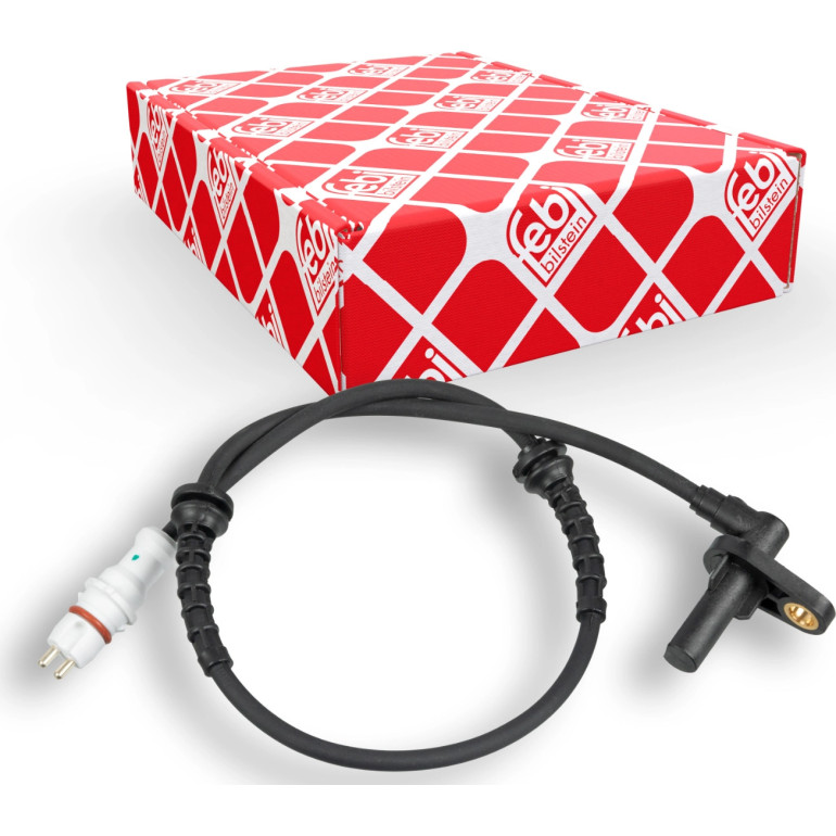 FEBI BILSTEIN 173619 Sensor, Raddrehzahl