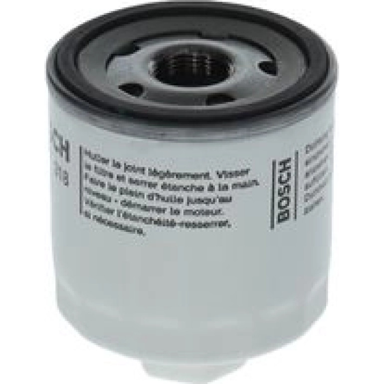 Ölfilter F 026 407 318 Ölfilter F 026 407 318